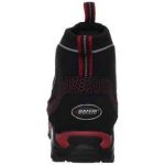 Ботинки Baffin Avila Dark Red 07/37